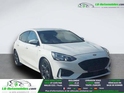 Ford Focus  1.5 EcoBoost 150 BVM