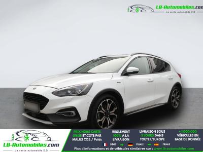 Ford Focus  1.5 EcoBoost 150 BVM