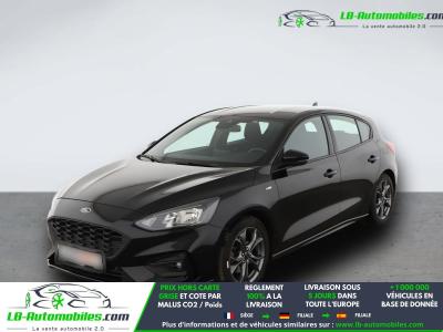 Ford Focus  1.5 EcoBoost 150 BVM