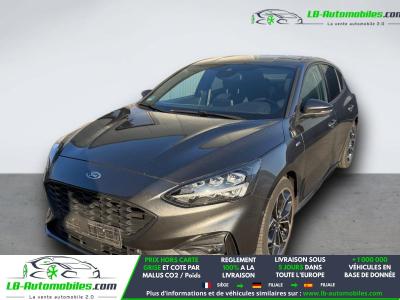 Ford Focus  1.5 EcoBoost 150 BVM