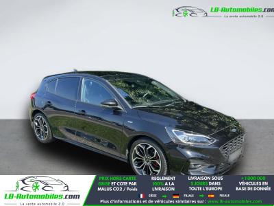 Ford Focus  1.5 EcoBoost 150 BVM