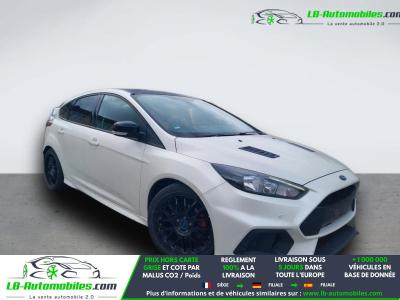Ford Focus  1.5 EcoBoost 150 BVA