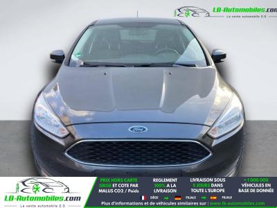 Ford Focus  1.0 EcoBoost 100 BVM