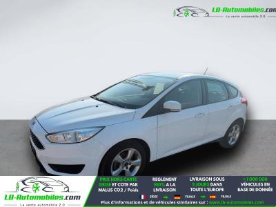 Ford Focus  1.0 EcoBoost 100 BVM