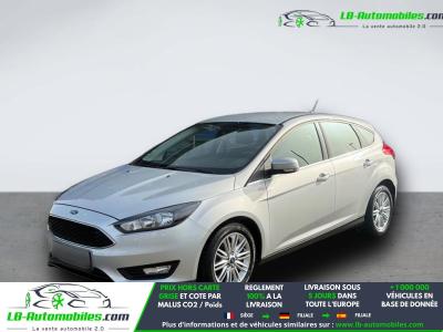 Ford Focus  1.0 EcoBoost 100 BVM