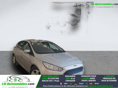 Ford Focus  1.0 EcoBoost 100 BVM