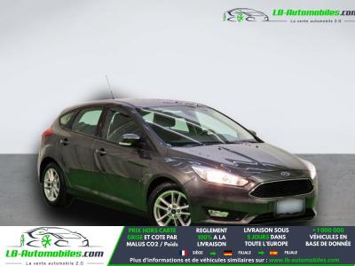 Ford Focus  1.5 TDCi 95 BVM