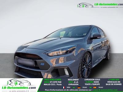 Ford Focus  RS 2.3 EcoBoost 350