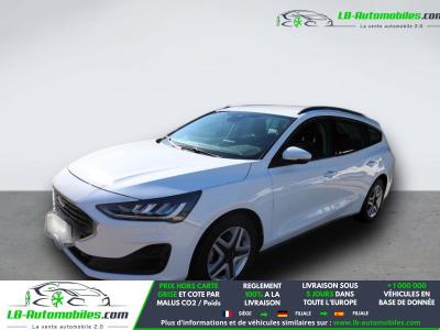 Ford Focus  1.5 EcoBlue 120 BVA