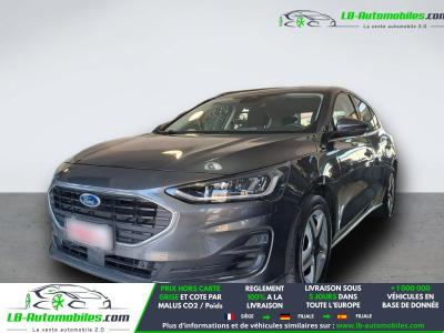 Ford Focus  1.5 EcoBlue 120 BVA