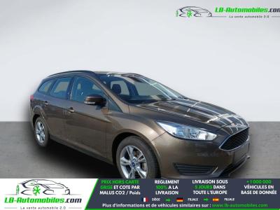 Ford Focus SW 1.0 EcoBoost 100 BVM