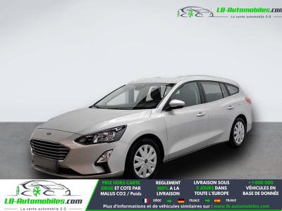 Ford Focus SW 1.0 EcoBoost 100 BVM
