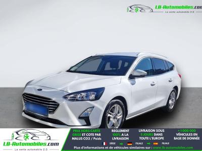 Ford Focus SW 1.0 EcoBoost 100 BVM
