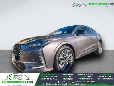 DS DS4 PureTech 130 BVA