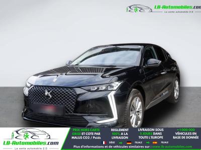 DS DS4 Hybride E-Tense 225 BVA