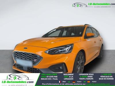 Ford Focus SW ST 2.3 EcoBoost 280 BVM