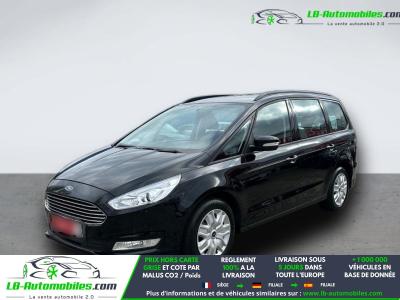 Ford Galaxy 1.5 EcoBoost 160 BVM