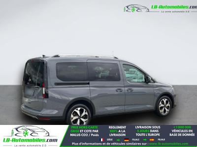 Ford Grand Tourneo 1.5 EcoBoost 114 BVM
