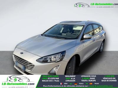 Ford Focus SW 1.5 EcoBlue 95