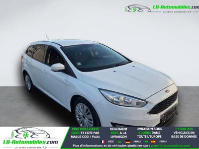 Ford Focus SW 1.5 EcoBlue 95