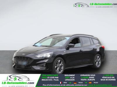 Ford Focus SW 1.5 EcoBoost 150 BVA