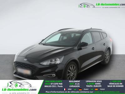 Ford Focus SW 1.5 EcoBoost 150 BVA