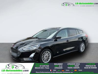 Ford Focus SW 1.5 EcoBoost 150 BVA