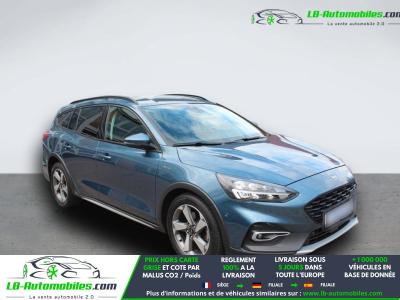Ford Focus SW 1.5 EcoBoost 150 BVA