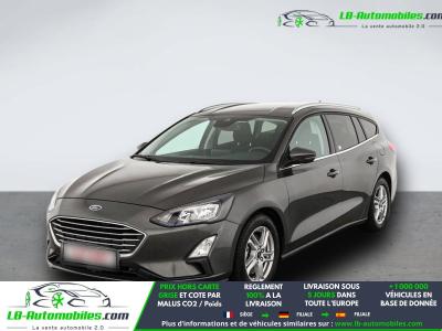 Ford Focus SW 1.5 EcoBlue 120 BVM