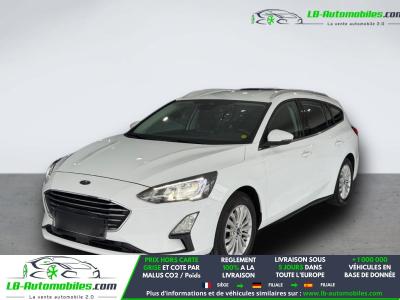 Ford Focus SW 1.5 EcoBlue 120 BVM