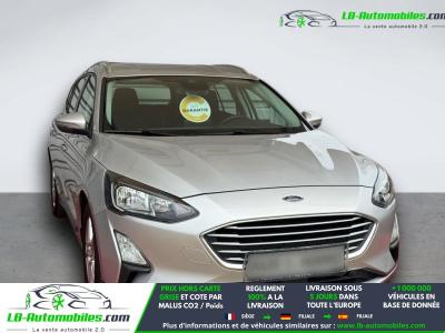 Ford Focus SW 1.5 EcoBlue 120 BVM