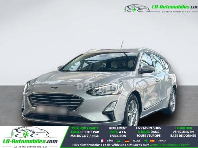 Ford Focus SW 1.5 EcoBlue 120 BVM