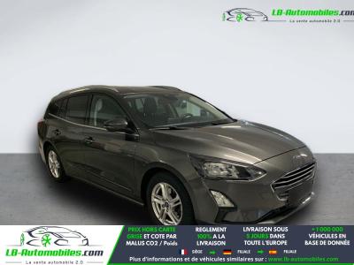 Ford Focus SW 1.5 EcoBlue 120 BVM