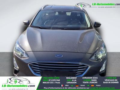 Ford Focus SW 1.5 EcoBlue 120 BVM