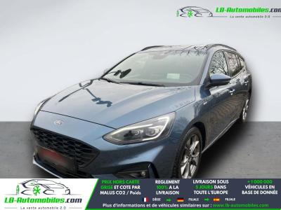 Ford Focus SW 1.5 EcoBoost 182 BVA