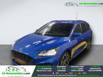 Ford Focus SW 1.5 EcoBoost 182 BVA
