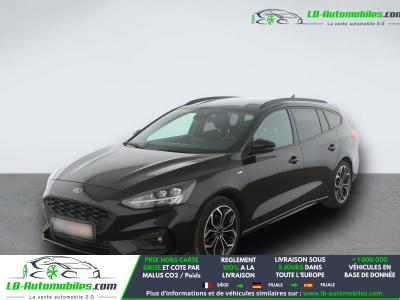 Ford Focus SW 1.5 EcoBoost 182 BVA