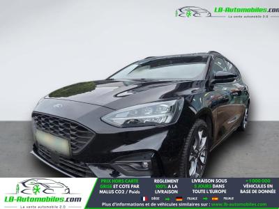 Ford Focus SW 1.5 EcoBoost 182 BVA
