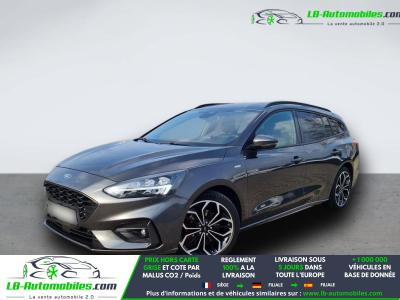 Ford Focus SW 1.5 EcoBoost 182 BVA