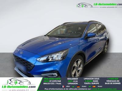Ford Focus SW 1.5 EcoBoost 182 BVA