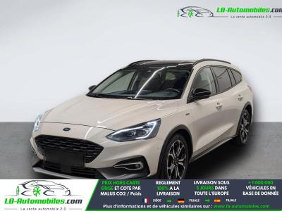 Ford Focus SW 1.5 EcoBoost 182 BVA