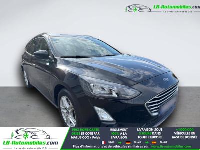 Ford Focus SW 1.5 EcoBlue 120 BVM