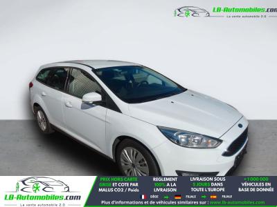 Ford Focus SW 1.0 EcoBoost 100 BVM