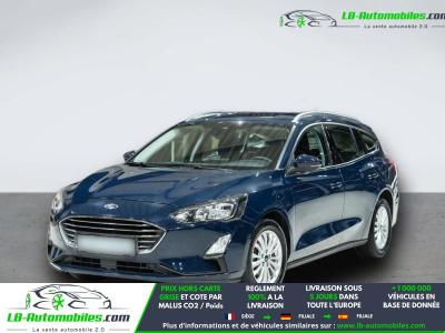 Ford Focus SW 1.5 EcoBoost 150 BVA