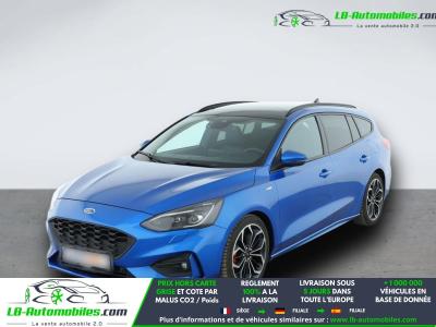 Ford Focus SW 1.5 EcoBoost 150 BVA