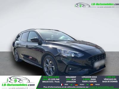 Ford Focus SW 1.5 EcoBoost 150 BVA