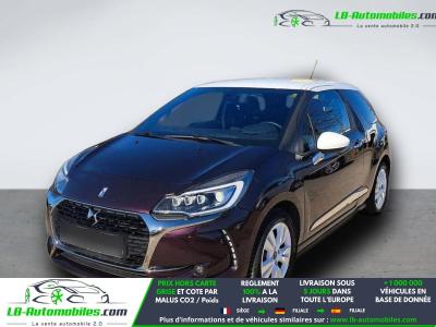 DS DS3 PureTech 110 BVM