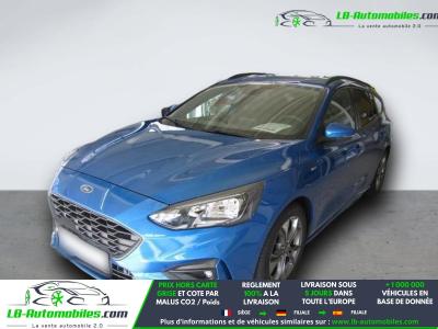 Ford Focus SW 1.5 EcoBoost 150 BVA