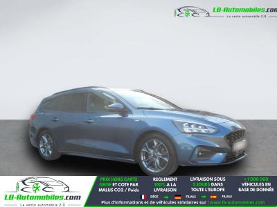 Ford Focus SW 1.5 EcoBoost 150 BVA