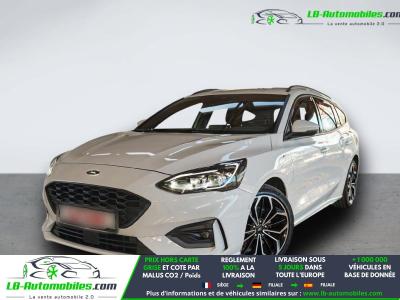 Ford Focus SW 1.5 EcoBoost 182 BVA